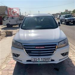 Haval H2 Crossover